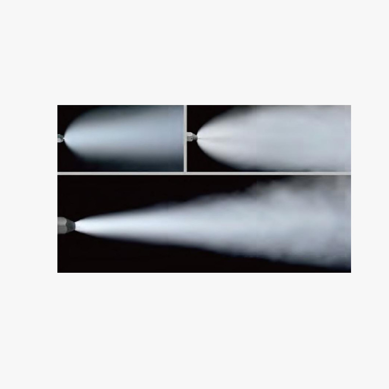 微米級(jí)超聲霧化噴嘴